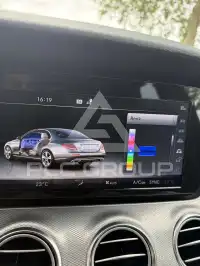 2017 Mercedes Benz E 200