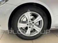 2017 Mercedes Benz E 200