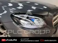 2017 Mercedes Benz E 200