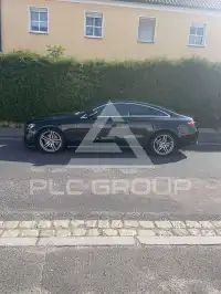 2017 Mercedes Benz E 200