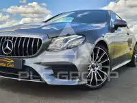 2017 Mercedes Benz E 200