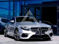 2017 Mercedes Benz E 200