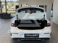 2017 Mercedes Benz E 200