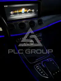 2017 Mercedes Benz E 200
