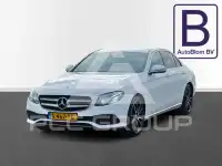 2017 Mercedes Benz E 200