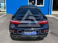 2017 Mercedes Benz E 200