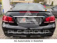 2017 Mercedes Benz E 200