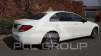 2017 Mercedes Benz E 200