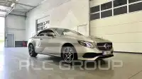 2017 Mercedes Benz E 200