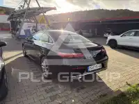 2017 Mercedes Benz E 200