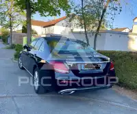 2017 Mercedes Benz E 200