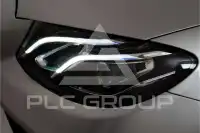 2017 Mercedes Benz E 200