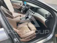2017 Mercedes Benz E 200