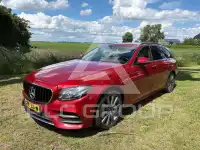 2017 Mercedes Benz E 200