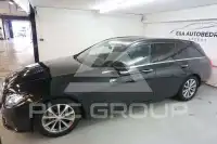 2017 Mercedes Benz E 200