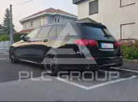 2017 Mercedes Benz E 200