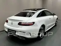 2017 Mercedes Benz E 200
