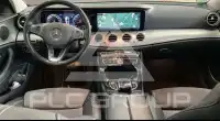 2017 Mercedes Benz E 200