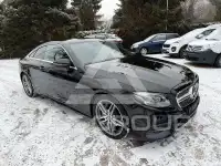 2017 Mercedes Benz E 200