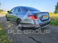 2017 Mercedes Benz E 200
