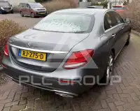 2017 Mercedes Benz E 200