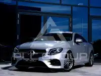 2017 Mercedes Benz E 200