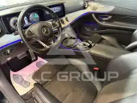 2017 Mercedes Benz E 200