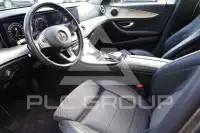 2017 Mercedes Benz E 200