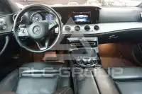 2017 Mercedes Benz E 200