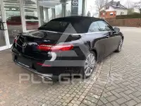 2017 Mercedes Benz E 200