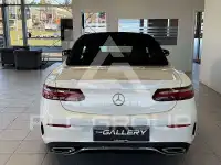2017 Mercedes Benz E 200