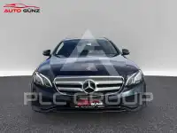2017 Mercedes Benz E 200