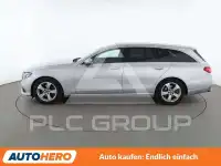 2017 Mercedes Benz E 200