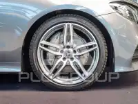 2017 Mercedes Benz E 200