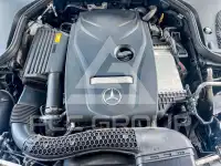 2017 Mercedes Benz E 200