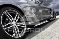 2017 Mercedes Benz E 200