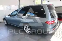 2017 Mercedes Benz E 200
