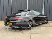 2017 Mercedes Benz E 200
