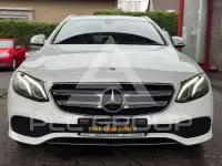 2017 Mercedes Benz E 200