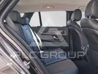 2017 Mercedes Benz E 200