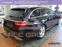 2017 Mercedes Benz E 200