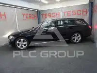 2017 Mercedes Benz E 200