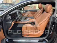 2017 Mercedes Benz E 200