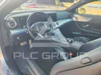 2017 Mercedes Benz E 200
