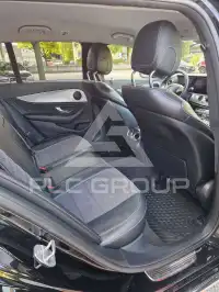 2017 Mercedes Benz E 200