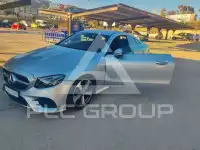 2017 Mercedes Benz E 200