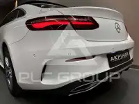 2017 Mercedes Benz E 200
