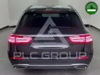 2017 Mercedes Benz E 200