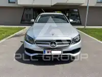 2017 Mercedes Benz E 200