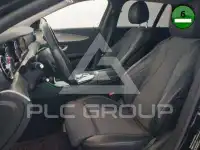 2017 Mercedes Benz E 200